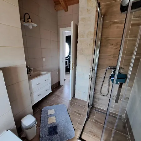 Villa Casa Mia Gornji Seget