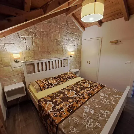 Casa Mia Villa