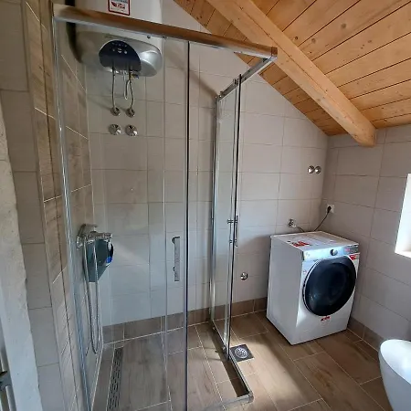 Casa Mia Gornji Seget
