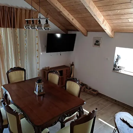 Casa Mia Gornji Seget