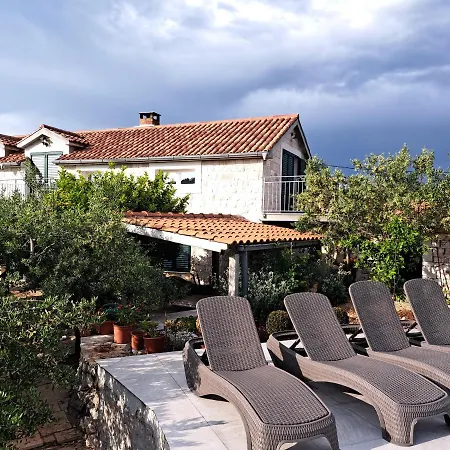 Villa Casa Mia *