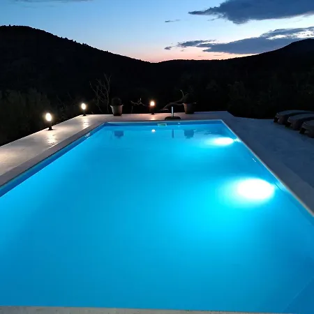 Casa Mia Villa Gornji Seget