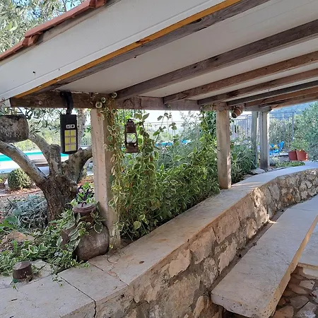 Villa Casa Mia