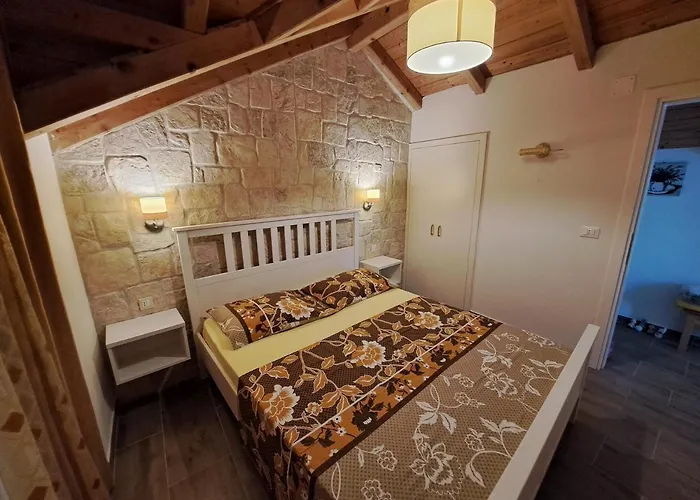 Casa Mia 빌라