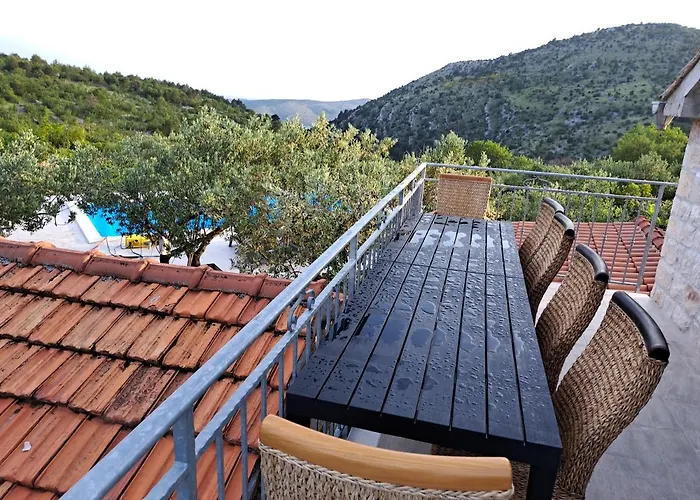 Casa Mia * Gornji Seget