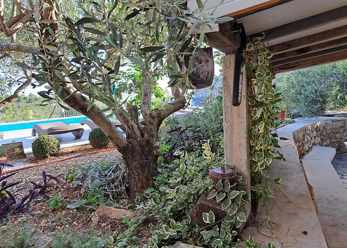 Casa Mia 빌라