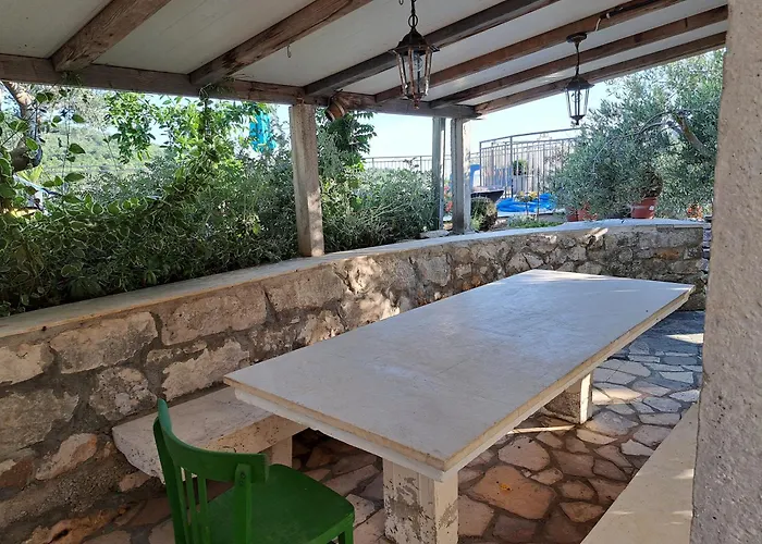 Casa Mia 빌라