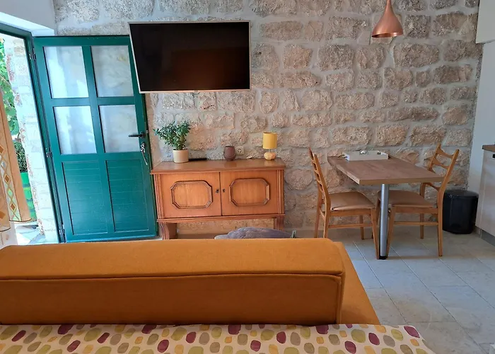 빌라 Casa Mia