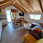 Casa Mia 빌라 Gornji Seget