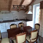 Casa Mia 빌라 Gornji Seget