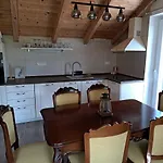 빌라 Casa Mia *