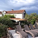 빌라 Casa Mia *