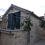 Casa Mia 빌라 Gornji Seget