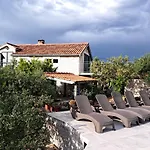 빌라 Casa Mia