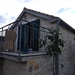 Casa Mia 빌라 Gornji Seget