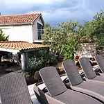 빌라 Casa Mia