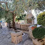 빌라 Casa Mia *