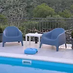 빌라 Casa Mia *