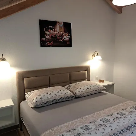 Casa Mia Villa *