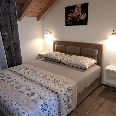 Casa Mia Villa