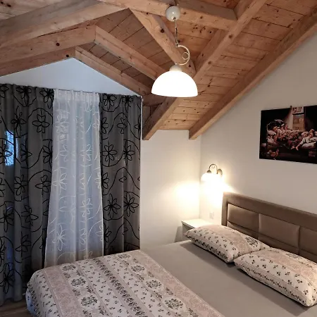 Casa Mia Villa