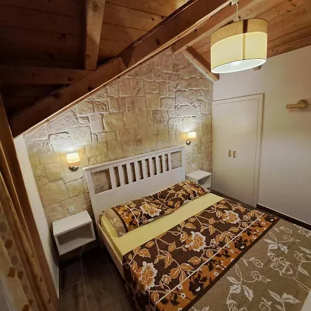 Casa Mia Villa