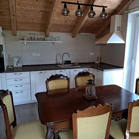 Villa Casa Mia *