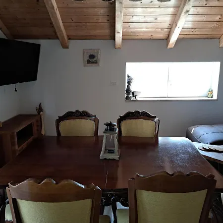 Casa Mia