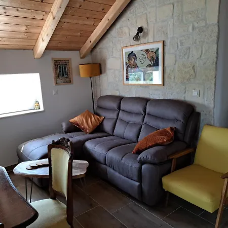 Casa Mia Villa