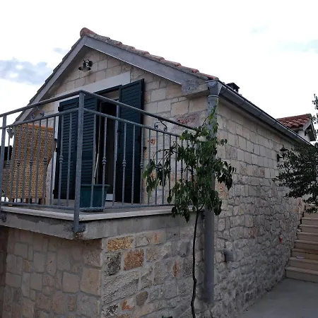 Casa Mia Villa Gornji Seget