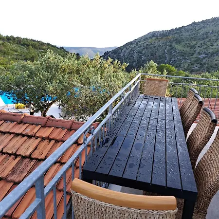 Casa Mia * Gornji Seget