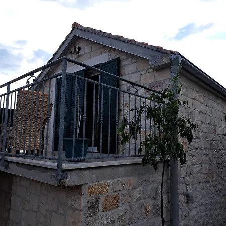 Casa Mia Villa Gornji Seget