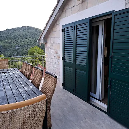 Casa Mia Villa *