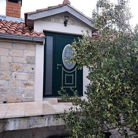Casa Mia Gornji Seget
