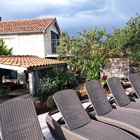 Villa Casa Mia