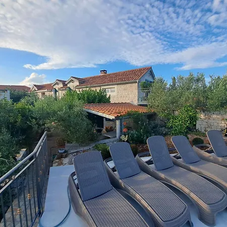 Villa Casa Mia *