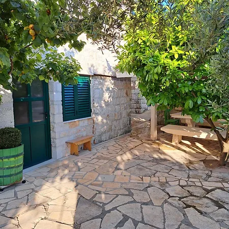 Casa Mia Villa *