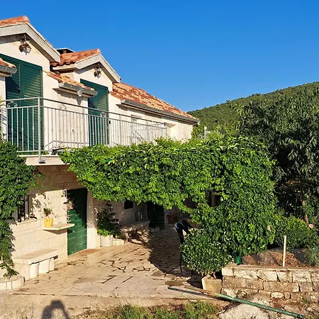 Casa Mia Gornji Seget