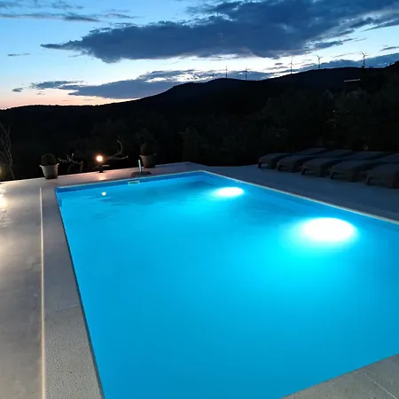 Villa Casa Mia Gornji Seget