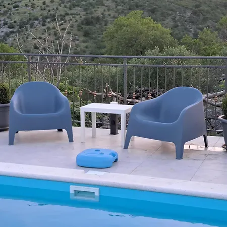 Villa Casa Mia *
