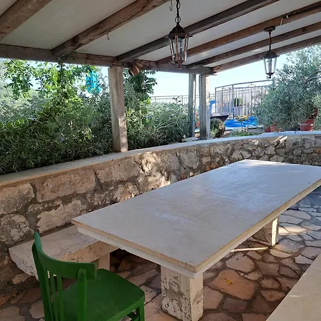 Casa Mia Villa