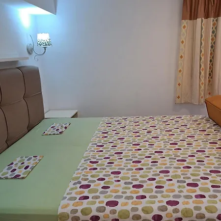 Casa Mia Villa Gornji Seget
