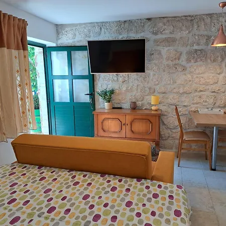 Casa Mia Gornji Seget