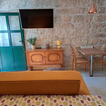 빌라 Casa Mia