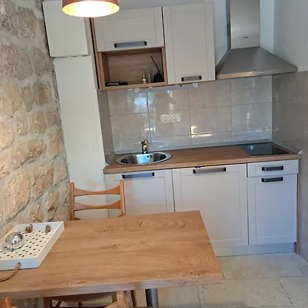 Casa Mia Gornji Seget