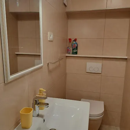 Casa Mia Villa Gornji Seget