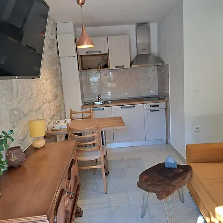 Casa Mia Gornji Seget