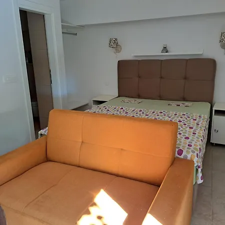Casa Mia *