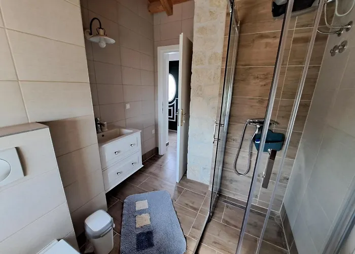 Villa Casa Mia Gornji Seget